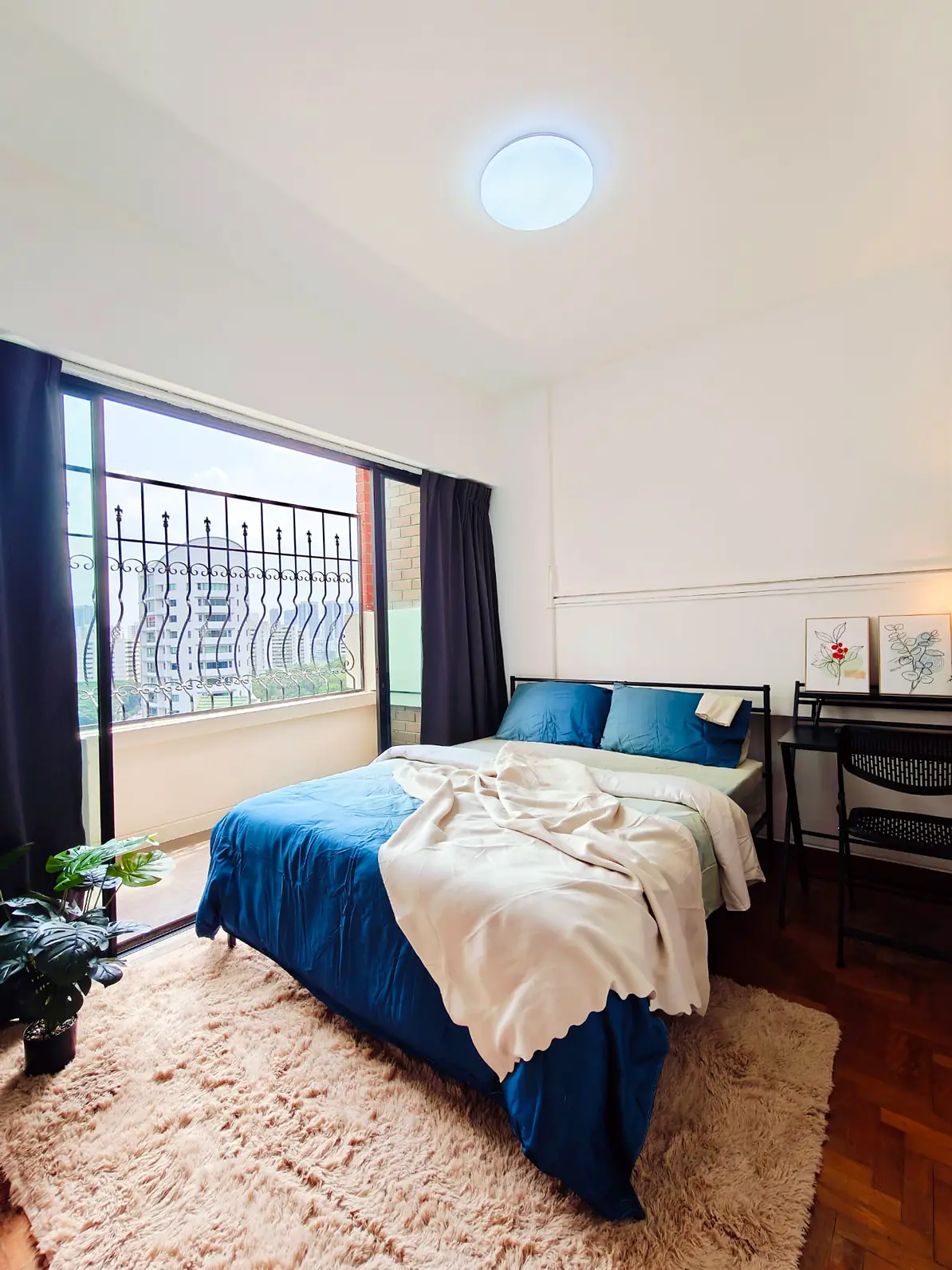 Pandan Valley co-living home